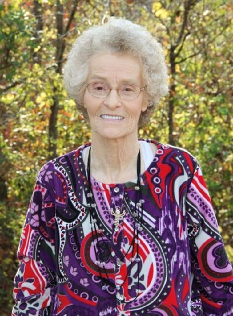 Jewel Elaine Taylor Profile Photo