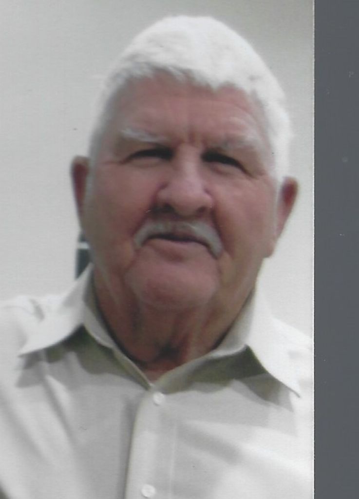 Mr. Robert Earl Mcduffie Profile Photo