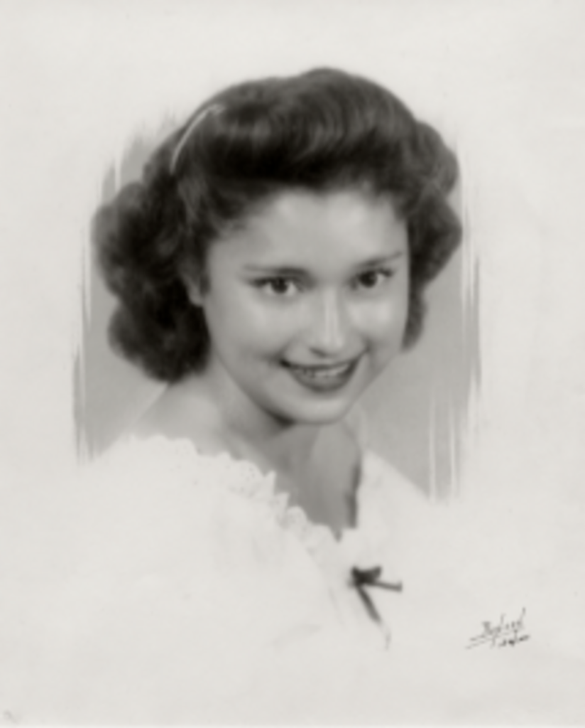 Maria G. Martinez Profile Photo