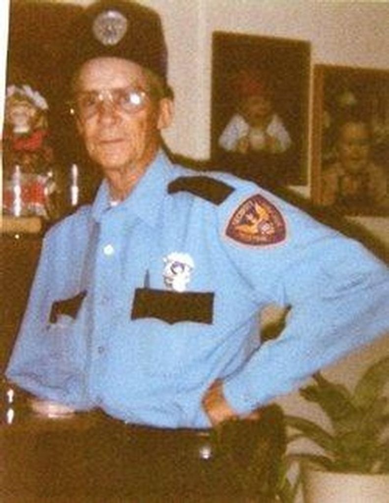 Murphy Prevatte, Jr.
