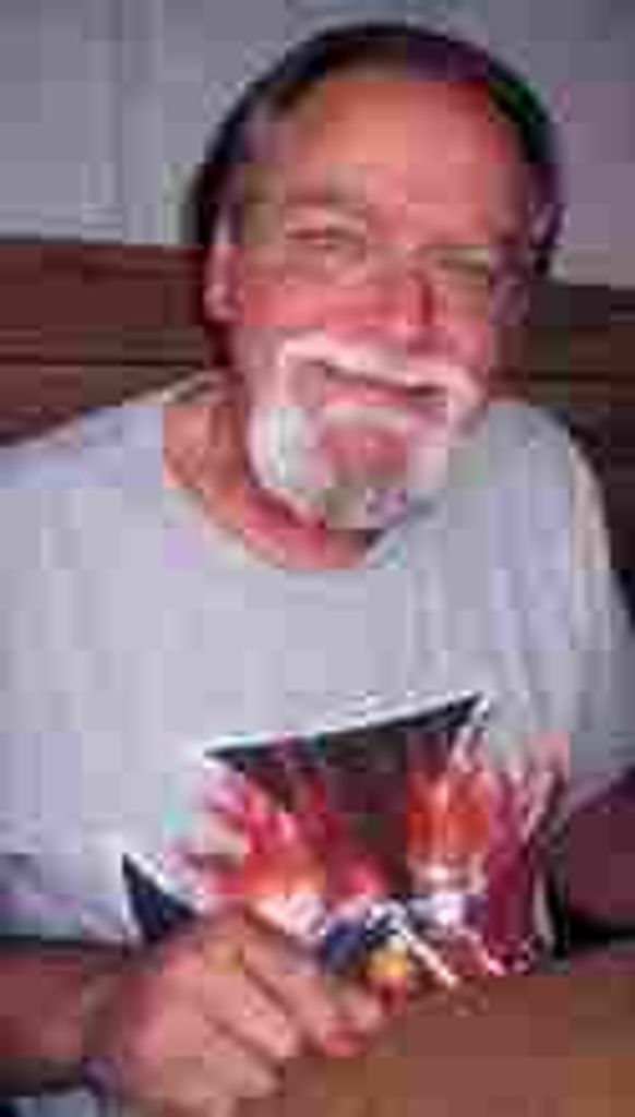 Richard Carroll Anderson Sr.