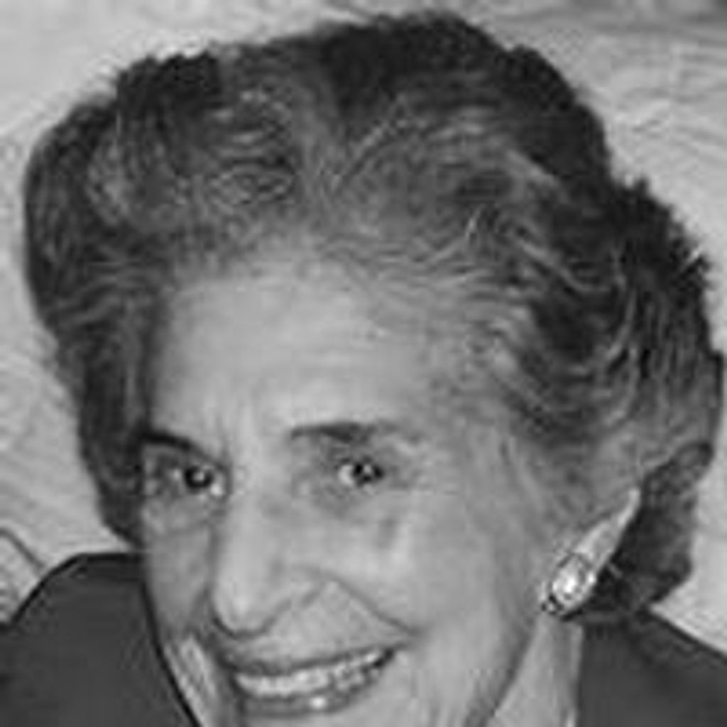 Sarah Blum Babin