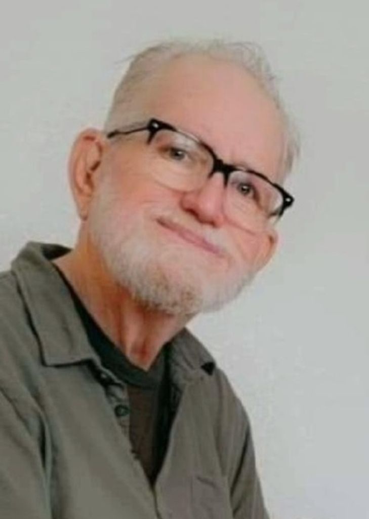 James R. Ross Profile Photo