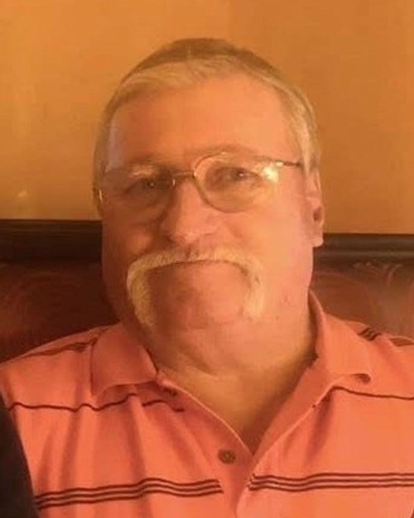 Larry J. Keith