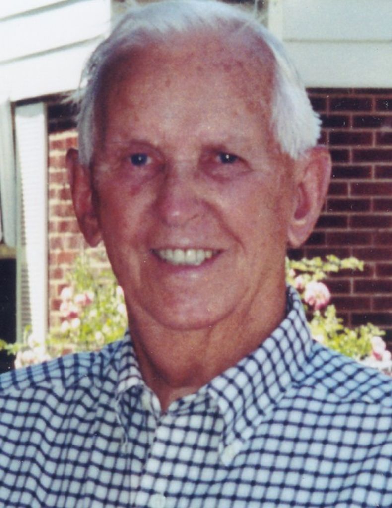 Russell Ronald Condie