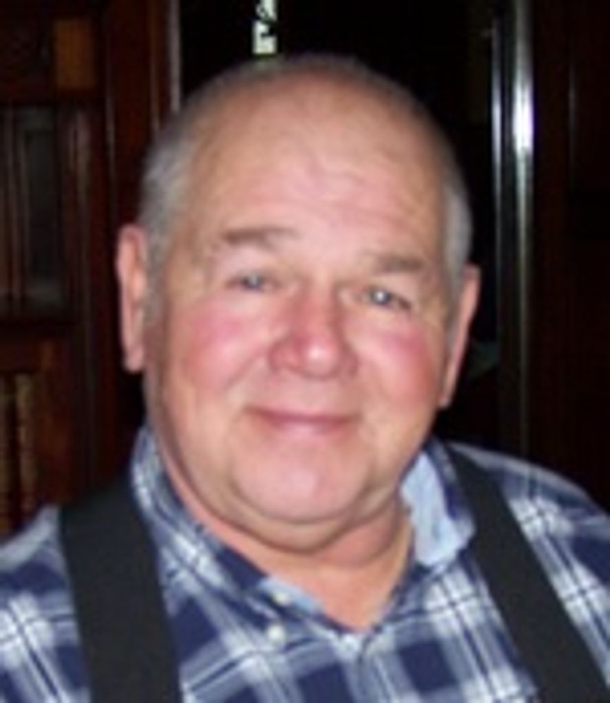 William Heath