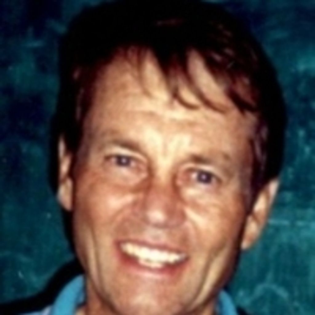 Ronald "Ron" Lindseth