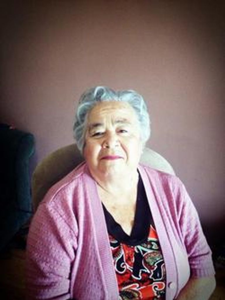 Ofelia De Lopez Profile Photo