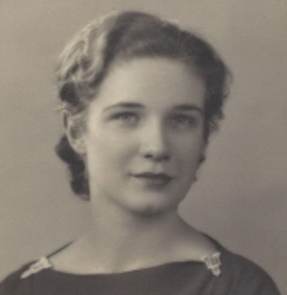 Helen Margaret (Parker) Franish