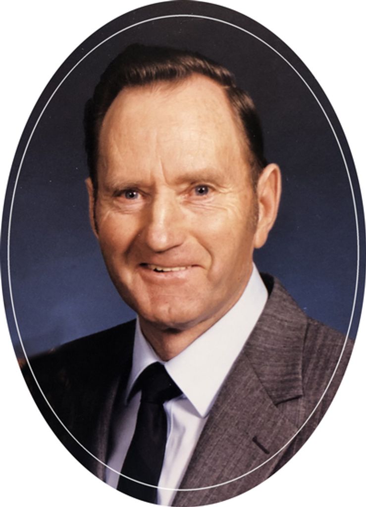 Horace "Keith" Taylor Profile Photo
