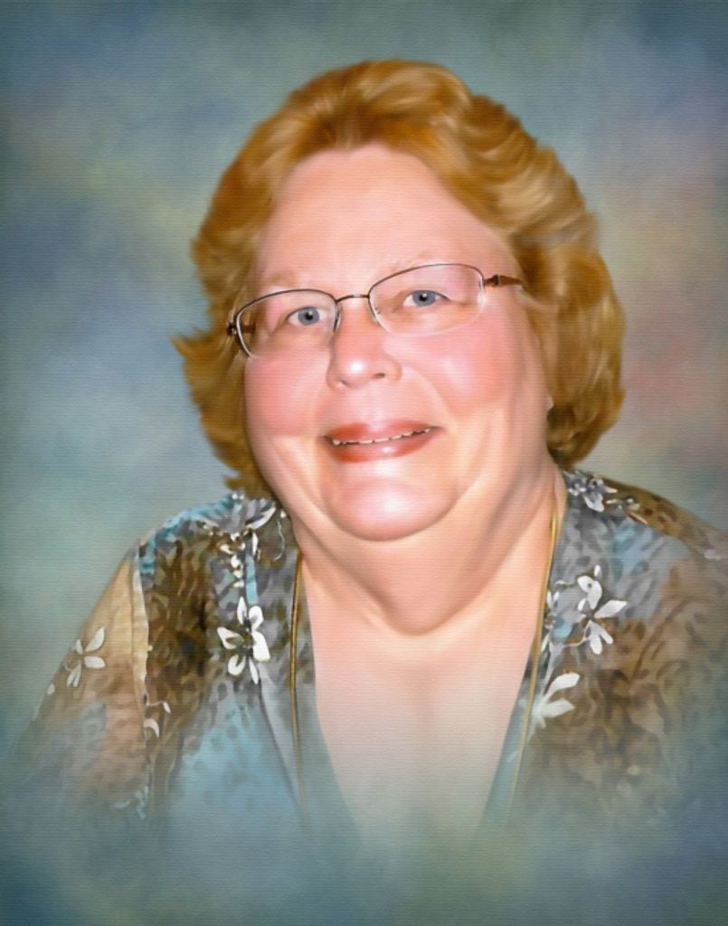 Rose Mary Shannon Miller