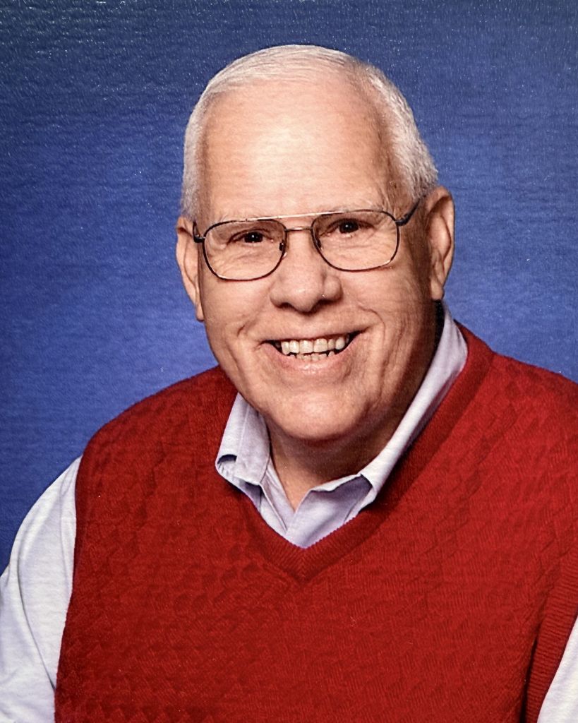 George Albert "Al" Huggins