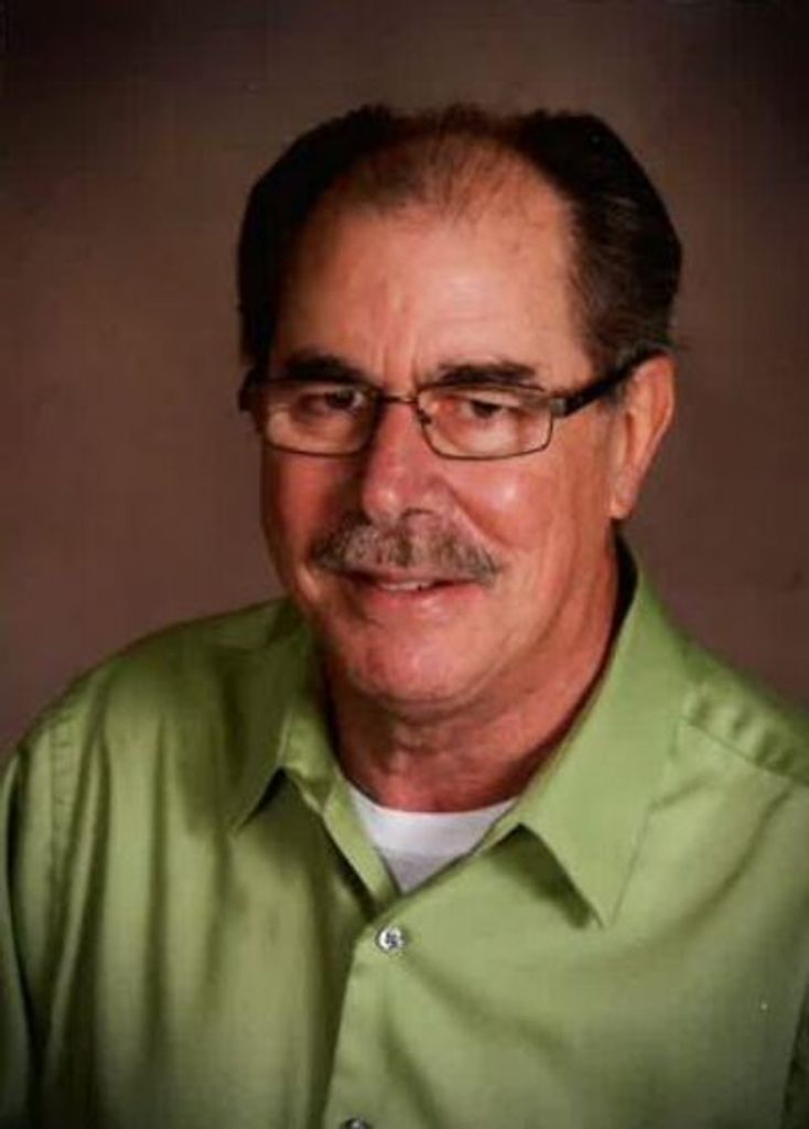 Donald G Nicoloff Profile Photo