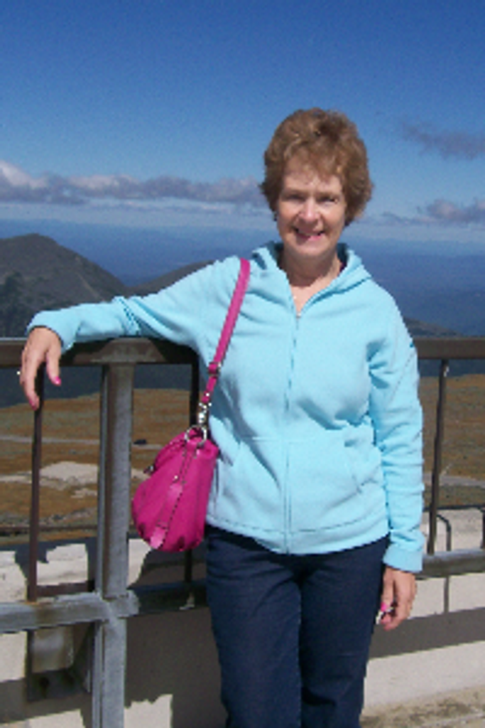 Anne Barstis