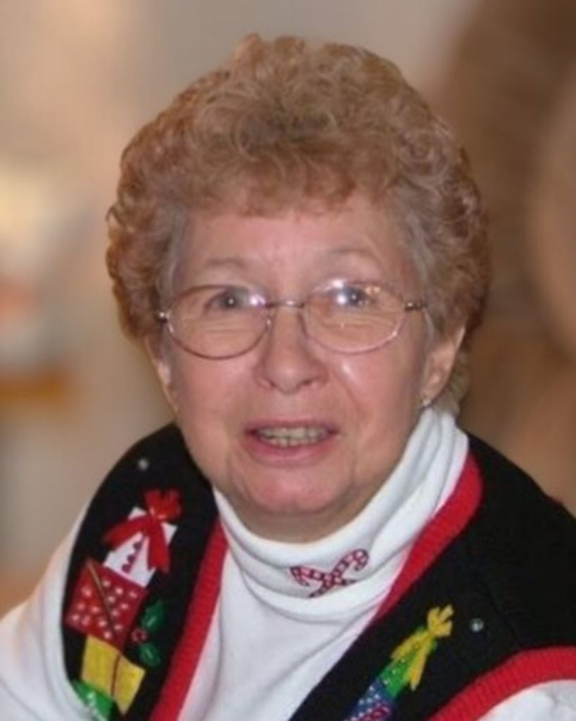 Frances Carlene "Sally" Murphy