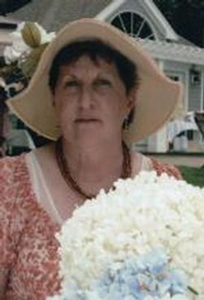 Joanne (Thomas) Kannaly