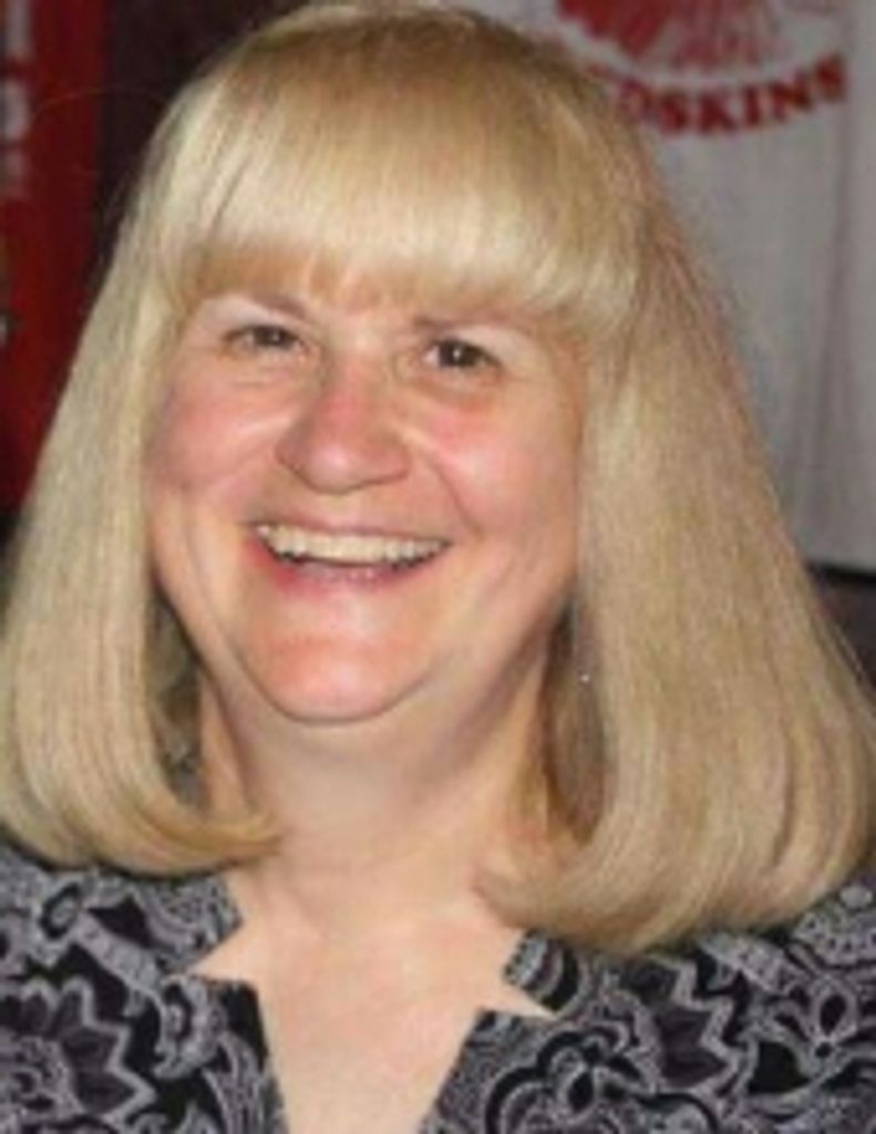 Cyndi  (Schuvie) Pigg