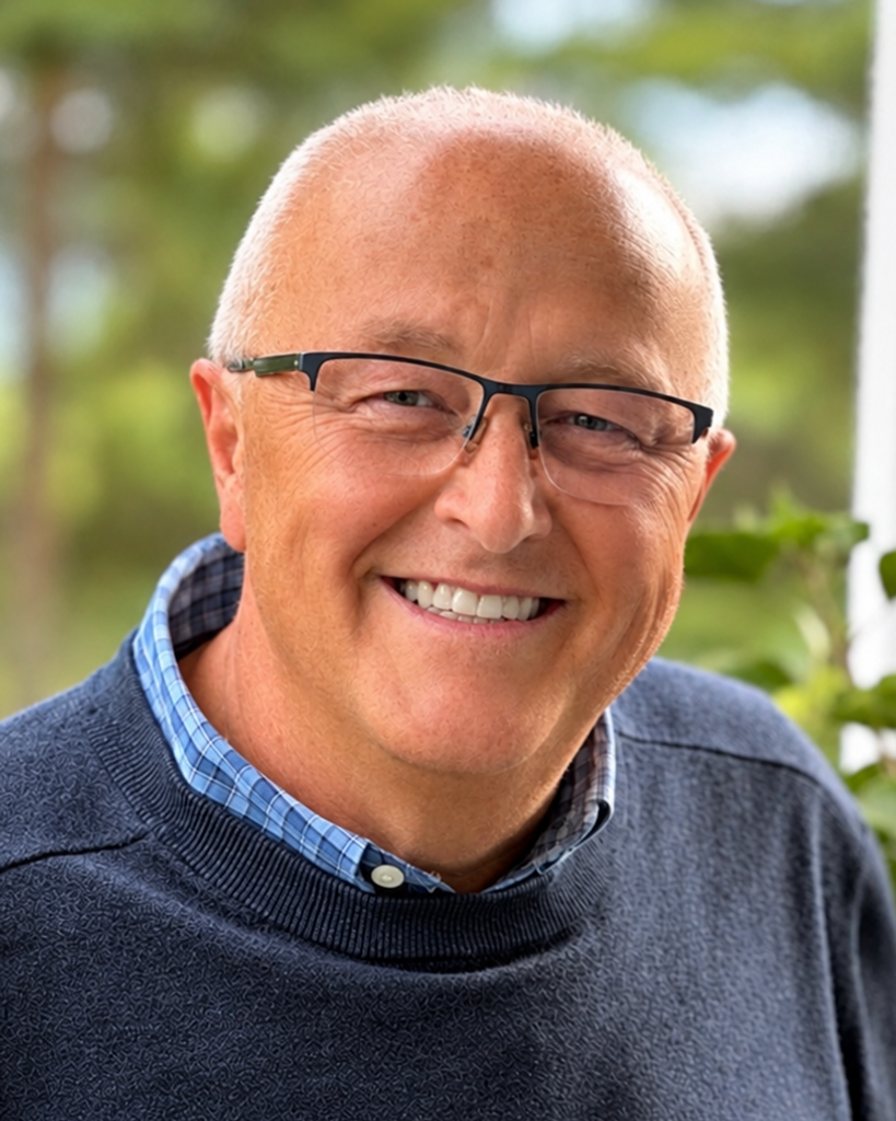 Mark A. Morneault Profile Photo