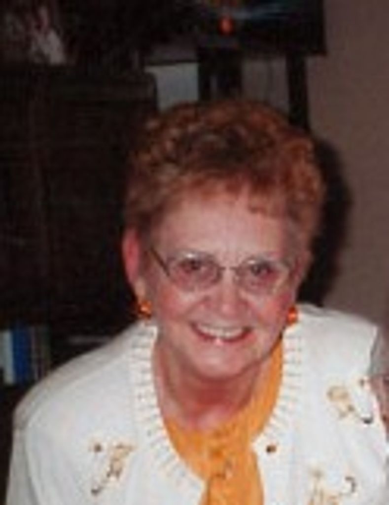 Alyce J. (Tokarski)  Locicero
