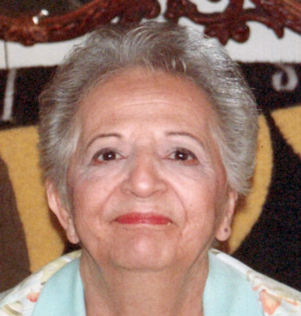 Jacqueline June Hodge Profile Photo