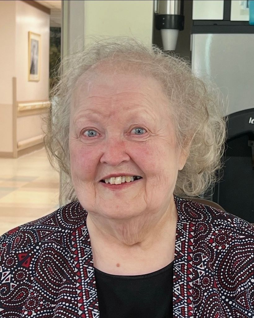 Maxine Murphy Profile Photo