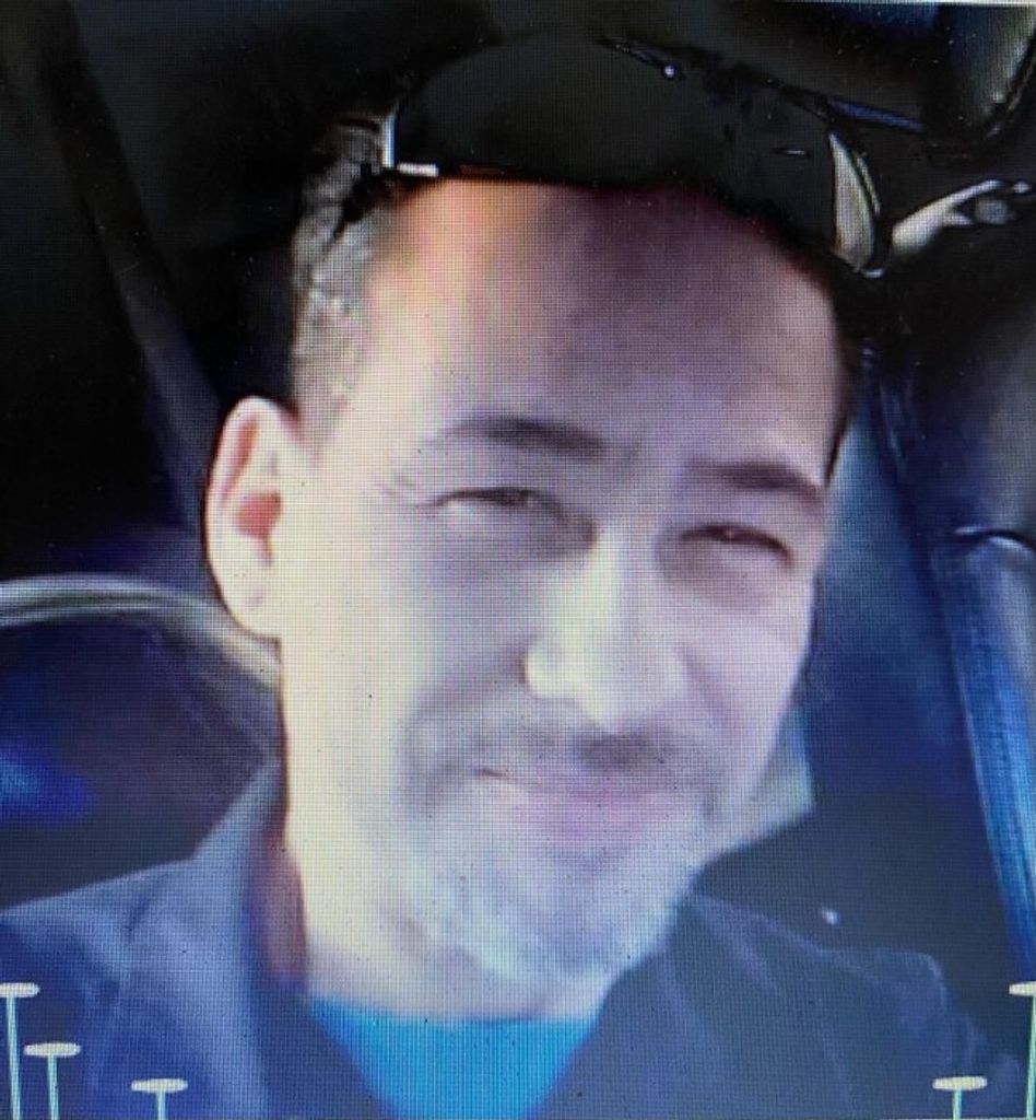 Mr Guillermo Ramos Jr