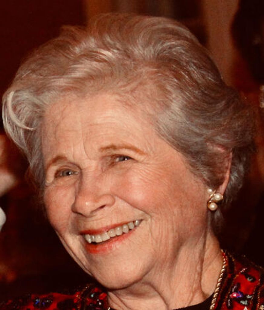 Marjorie F. Stoll Profile Photo