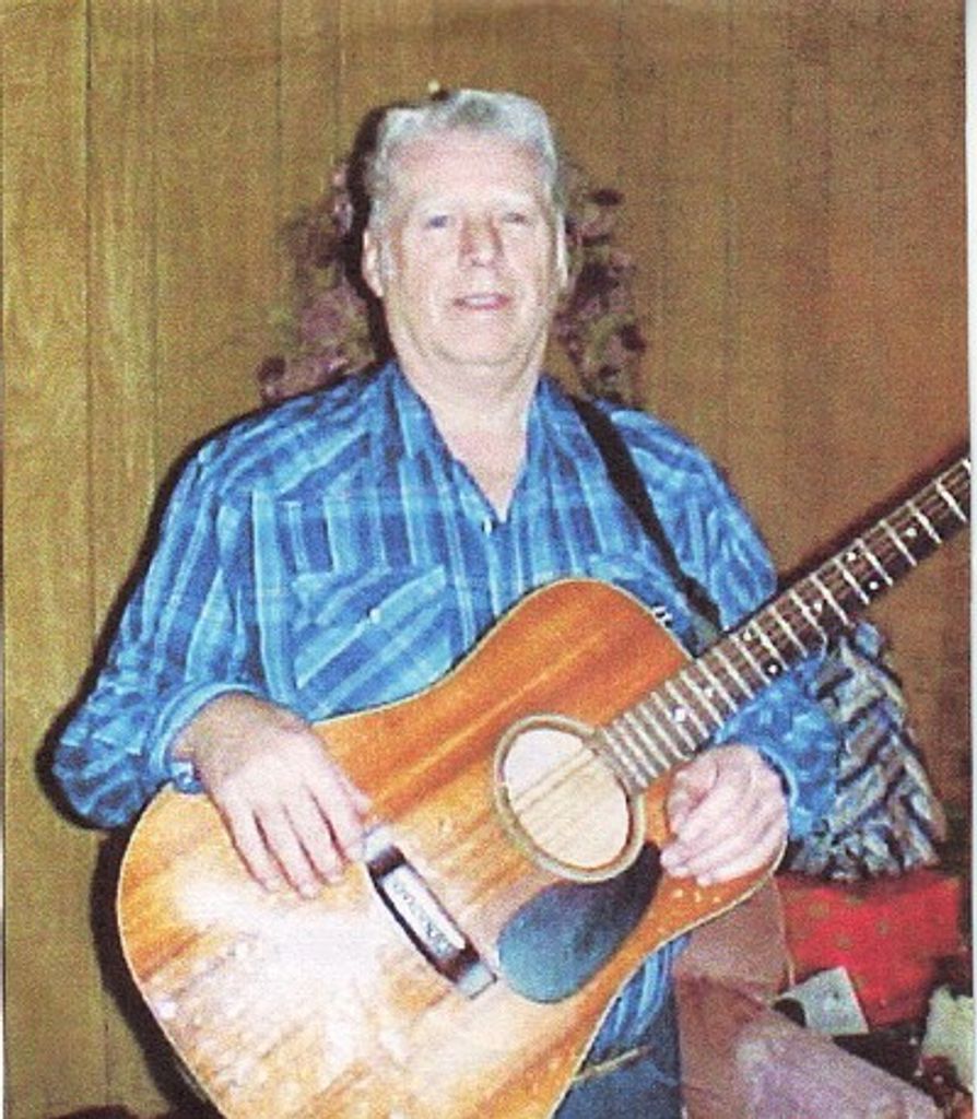 Wayne J. Herschbach Profile Photo