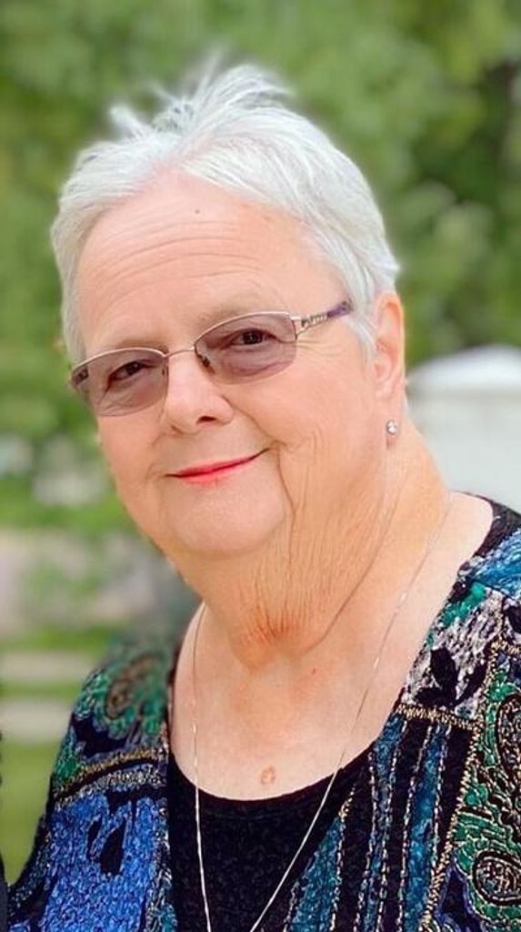 Jacqueline Ann "Jackie" Meth