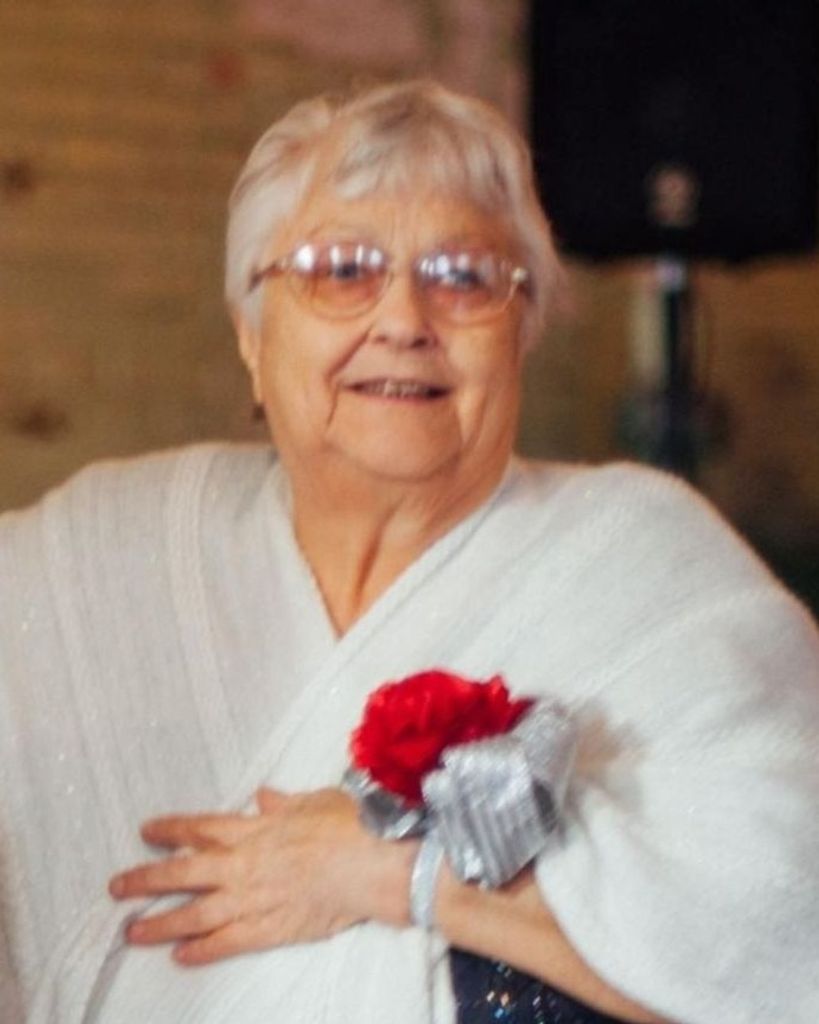 Joyce Cregar