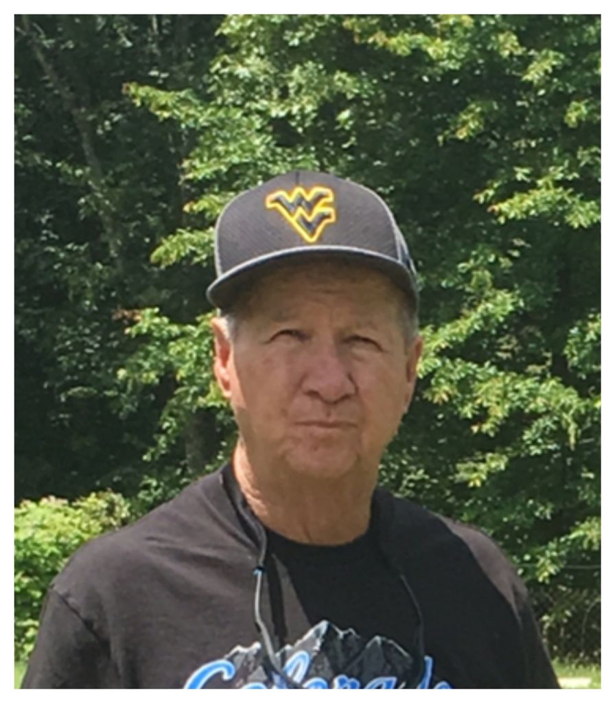 Lewis "Kenny" Kenneth Moore