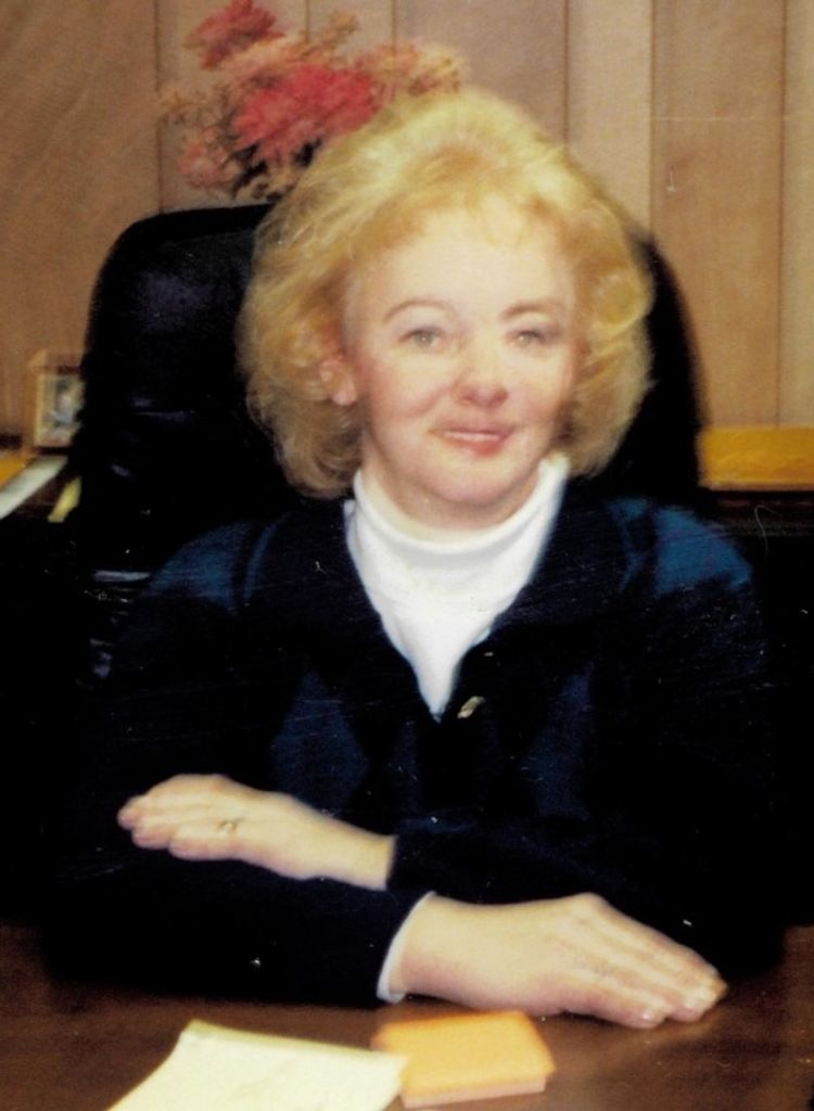 Peggy L Blackwood Profile Photo