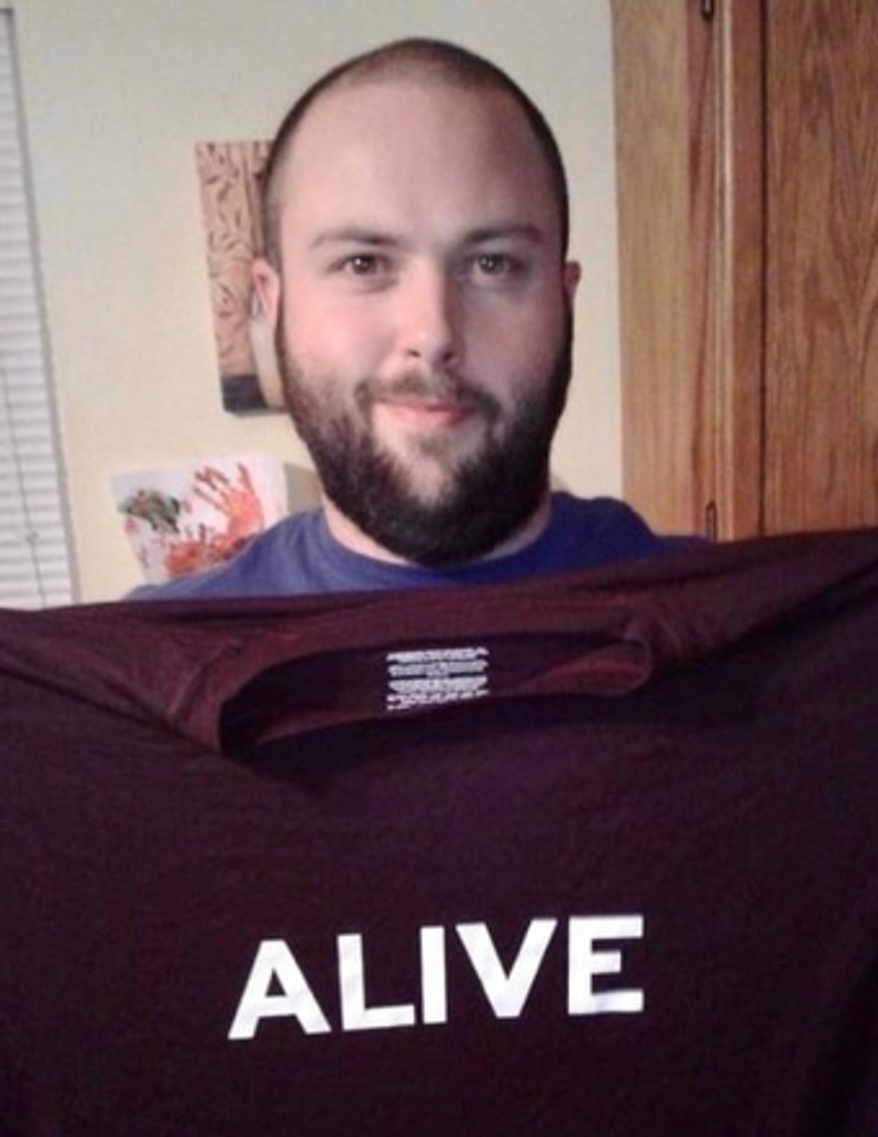 Derrick Helphenstine