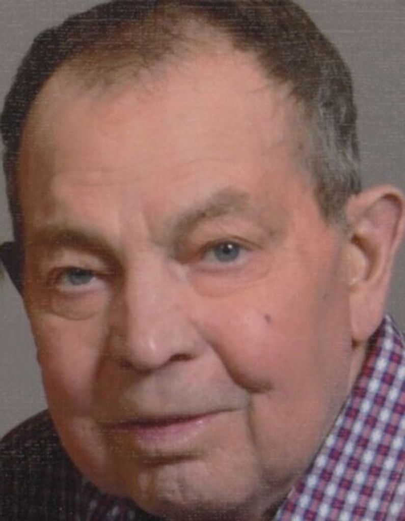 Robert "Bob" John Cleberg Profile Photo
