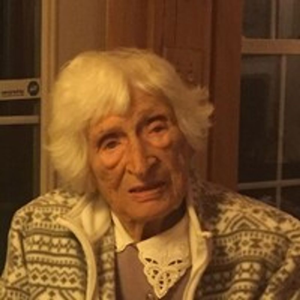Marion V. (Snow) Taylor Profile Photo