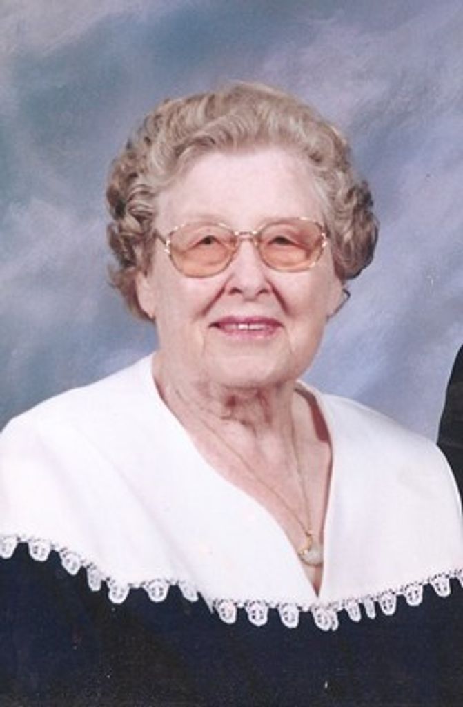 Gertrude Mica Profile Photo