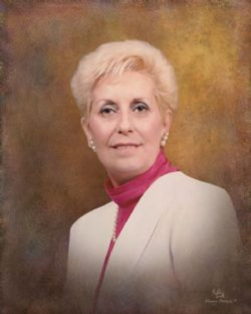 Marie Jones