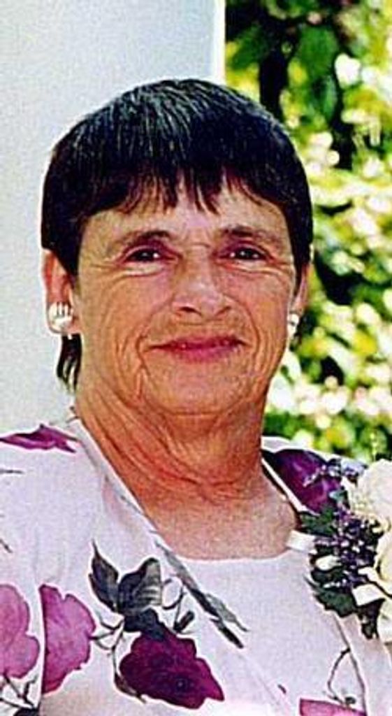 Susanne Catherine Richter