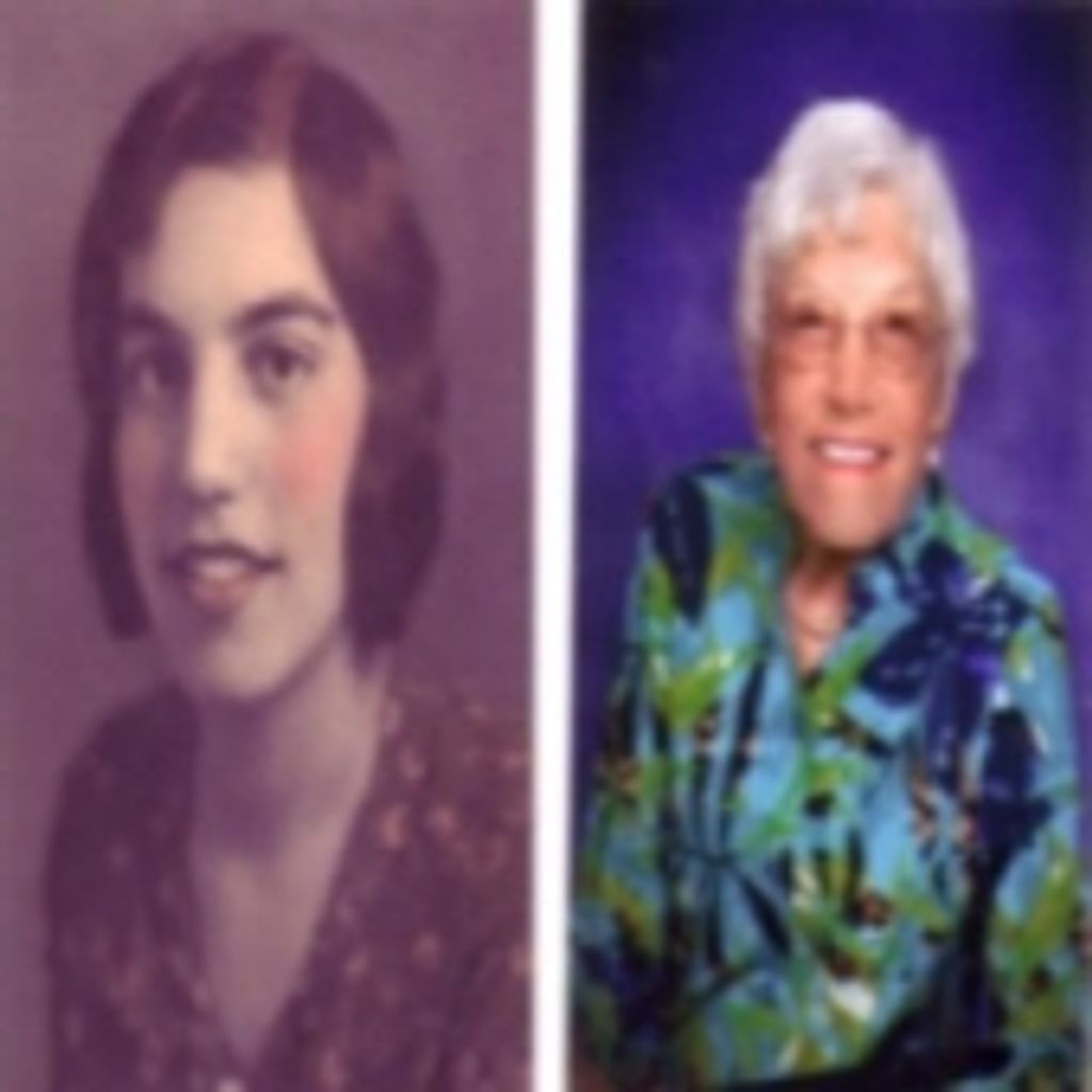 Mildred Hansen