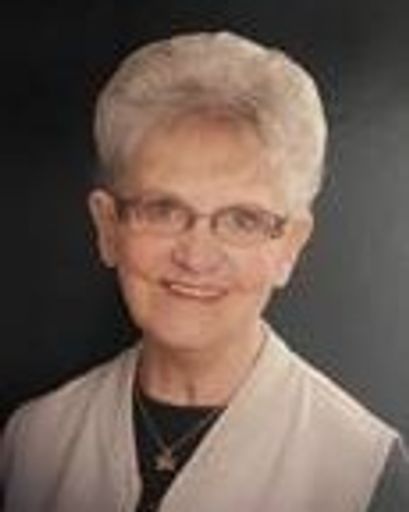 Lois Ruether's obituary image