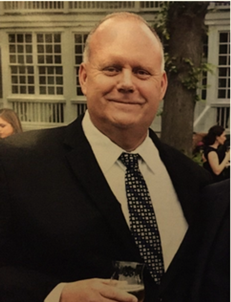 George Tivvis Profile Photo