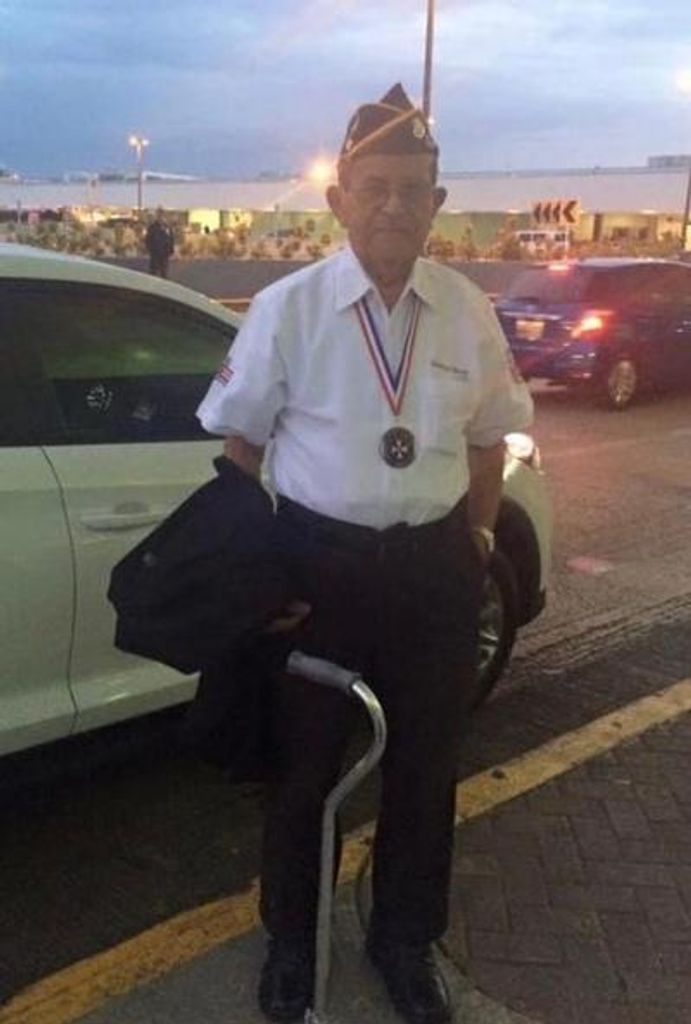 Domingo Adorno-Aponte Profile Photo