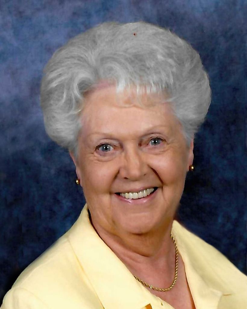 Betty Jo Bauer Cook Profile Photo