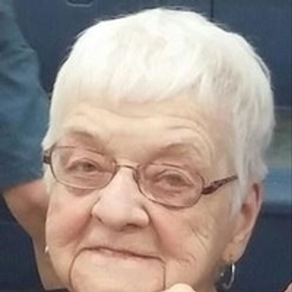 Rosalie  C. Leake
