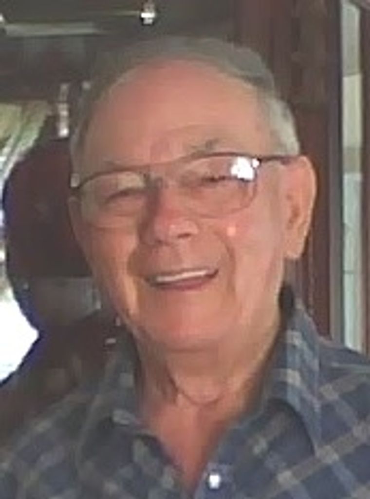 Clarence Wesley Howard