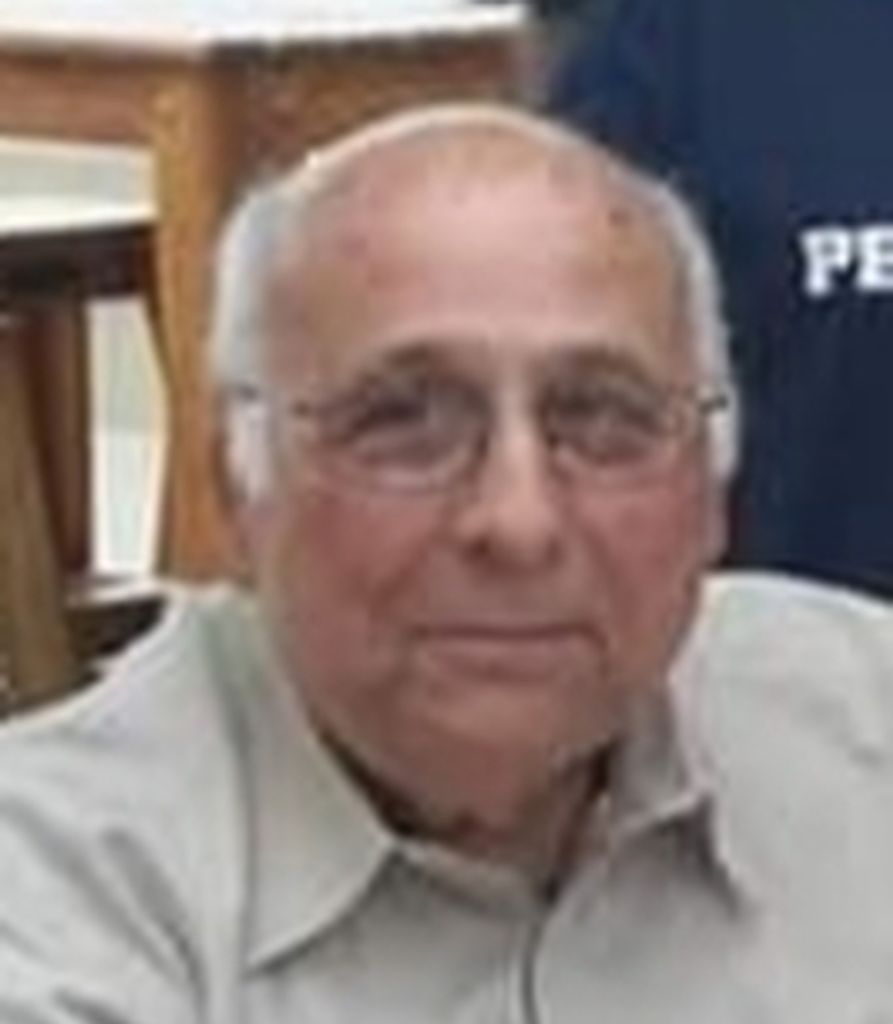 Joseph Martorano