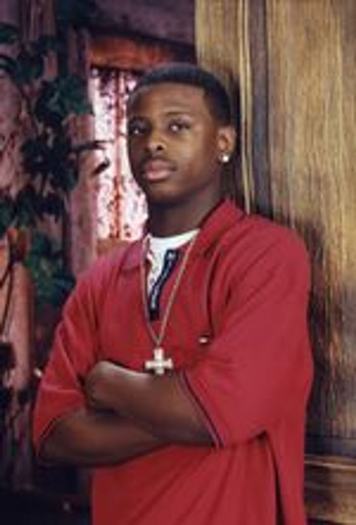 Jeran Trenard "Jay" Scott Profile Photo