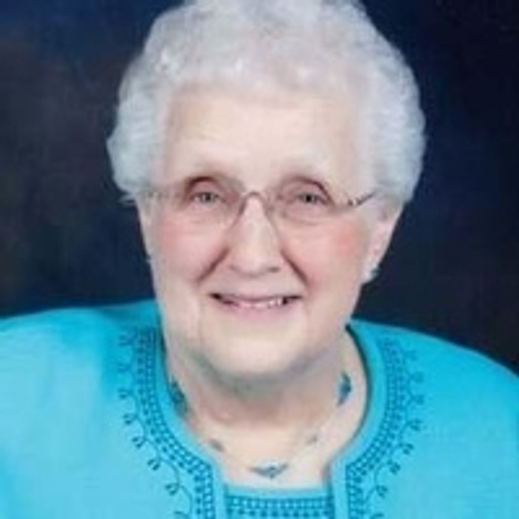 Janice M. Schroeder