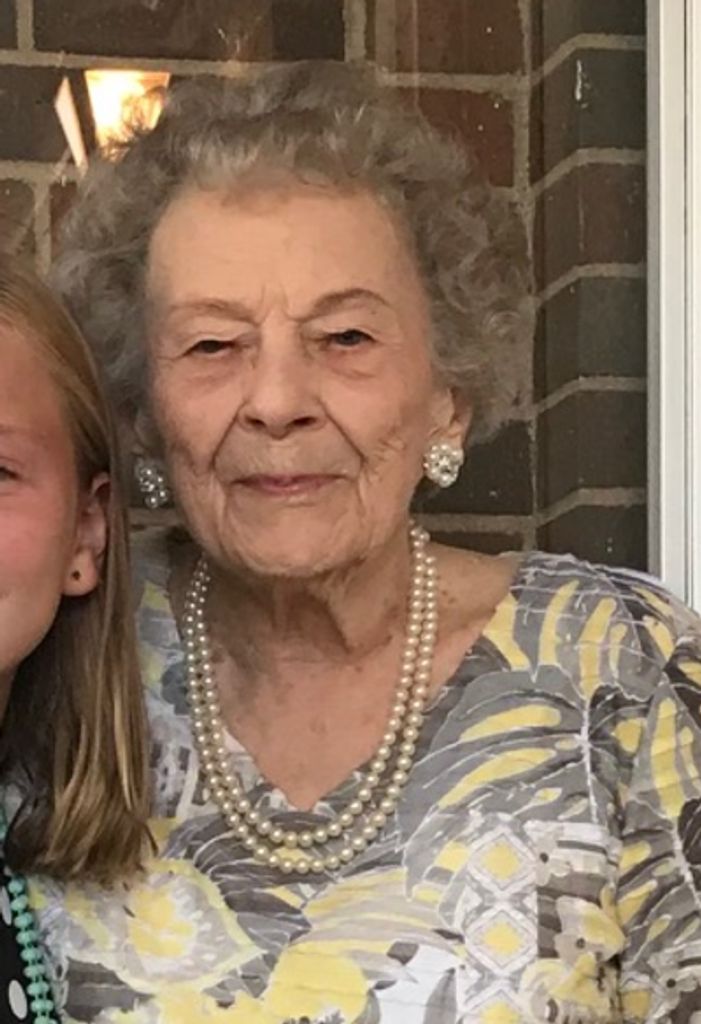 Elbie Harris Heard Profile Photo