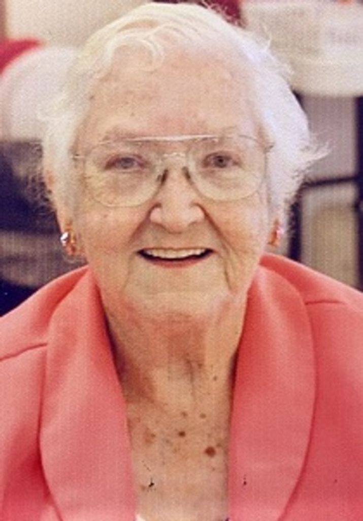 Marie Elizabeth Landsaw Profile Photo